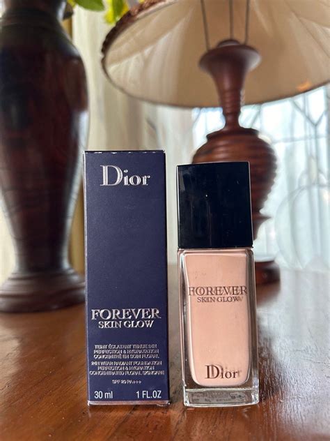 dior forever foundation 1cr|Dior foundation for mature skin.